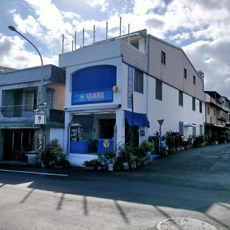 Hai Xia Your Home Fulong Exterior photo