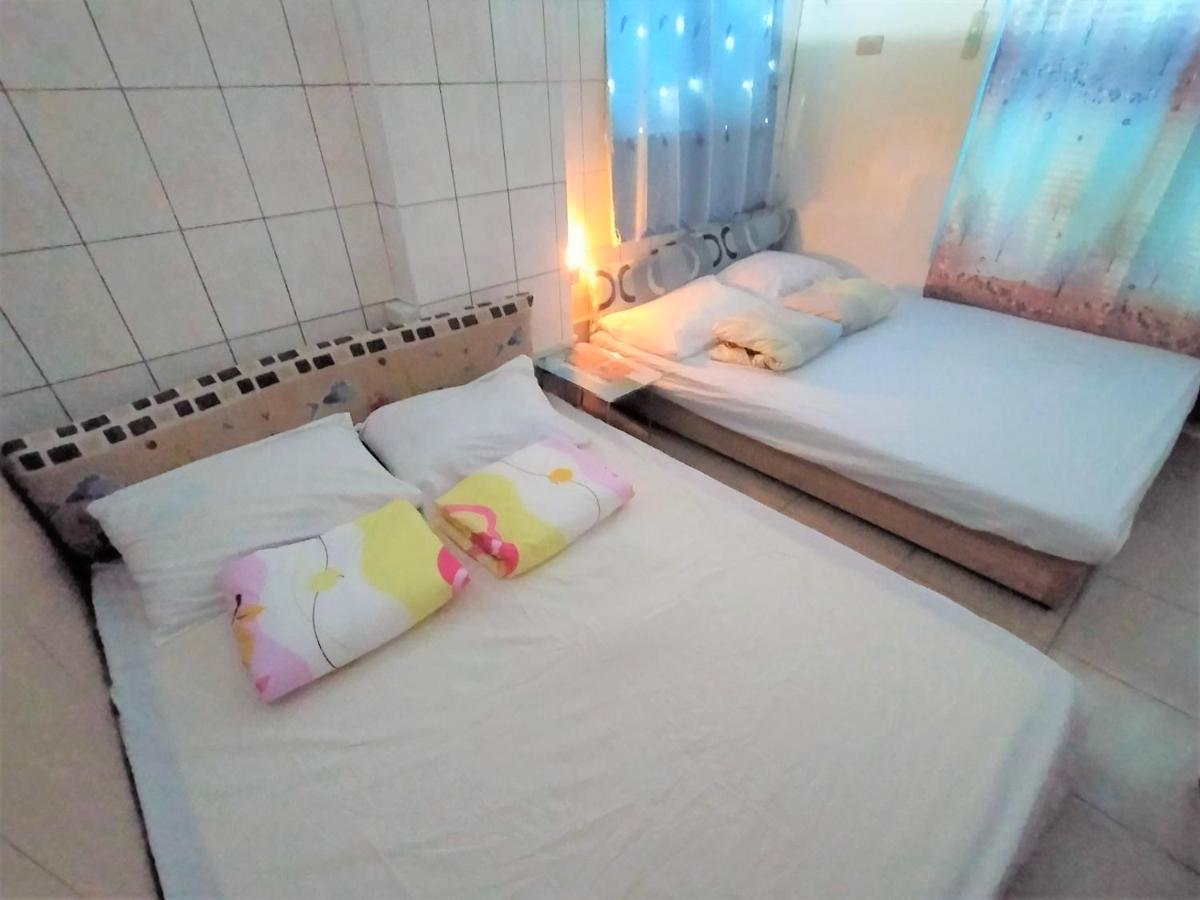 Hai Xia Your Home Fulong Exterior photo