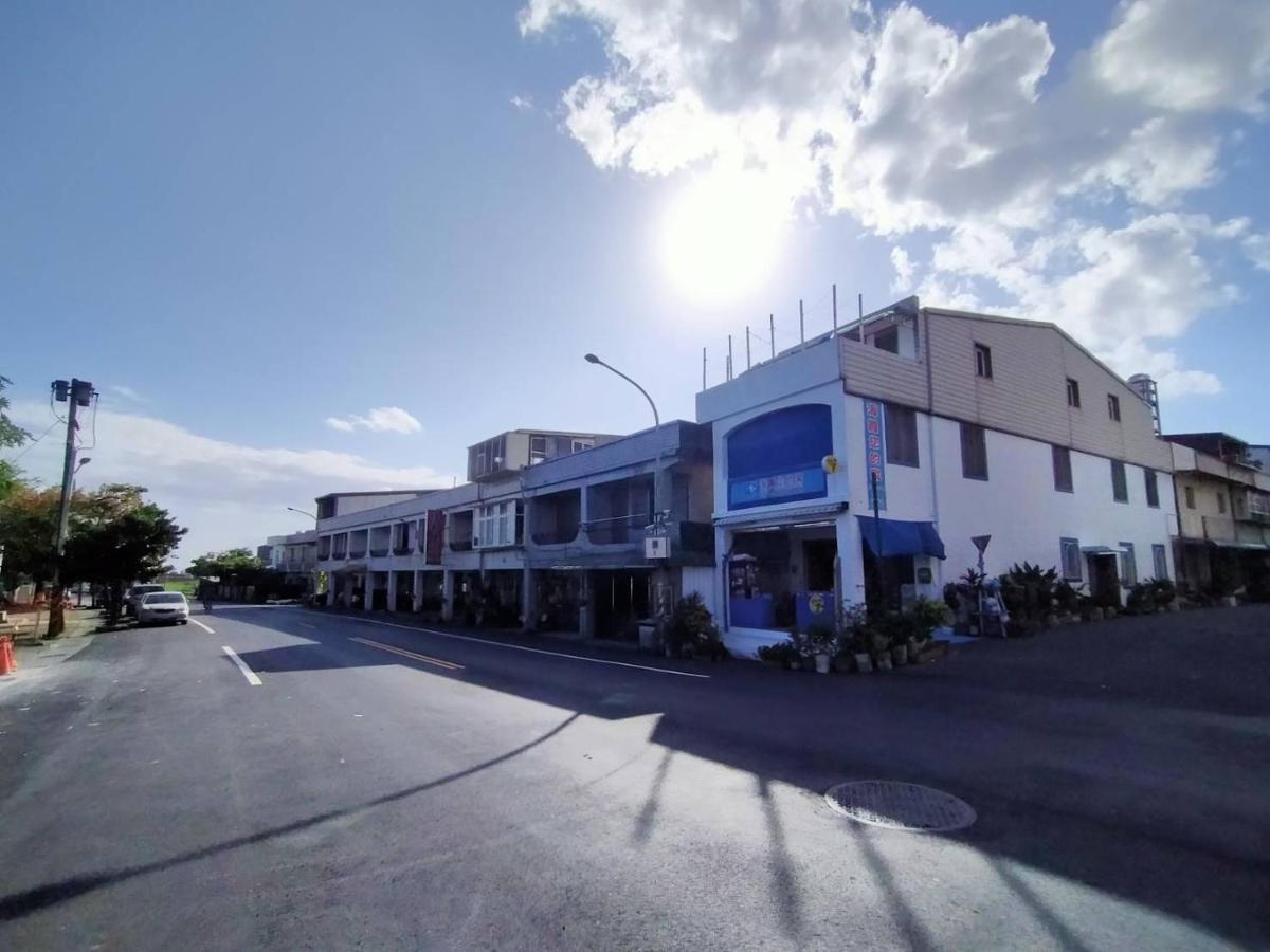 Hai Xia Your Home Fulong Exterior photo