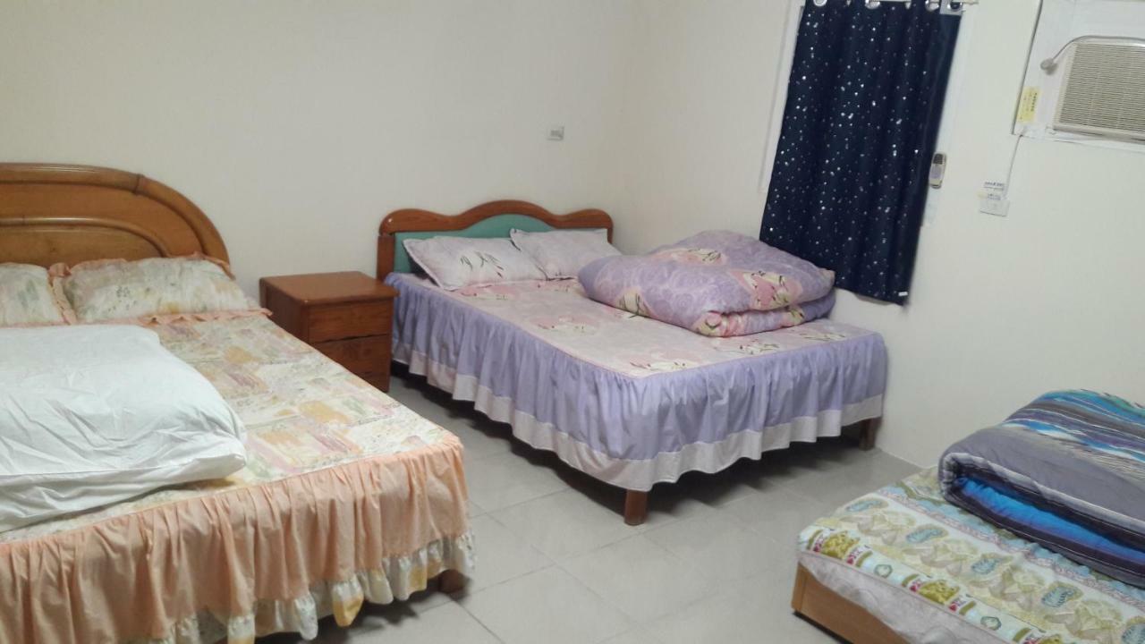 Hai Xia Your Home Fulong Exterior photo